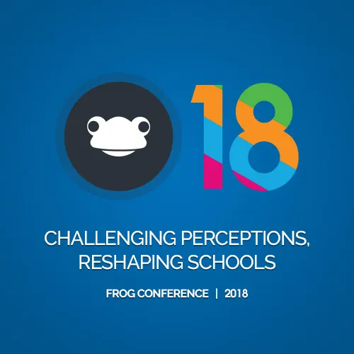 conference2018