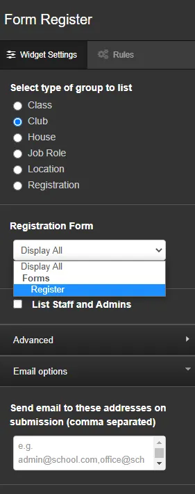 Clubs Register -settings.PNG