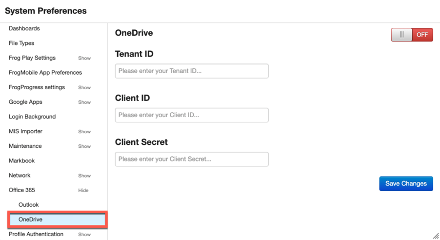 Office 365 - OneDrive Preferences picture1.png