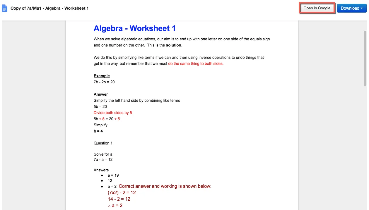 ass3Google_Activity_Widget_Assignment_Manager_Assignment_View_Select_Open_in_Google.jpg
