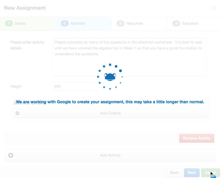 12Google_Activity_Widget_Assignment_Activities_Assign_Google_Message.jpg