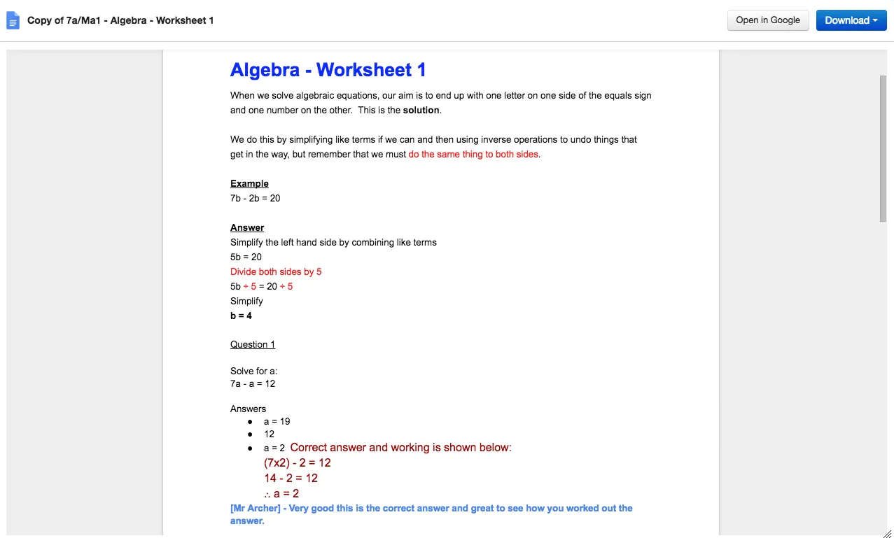 ass6Google_Activity_Widget_Assignment_Manager_Assignment_View_Select_Open_in_Google_Edit_Save_Display.jpg