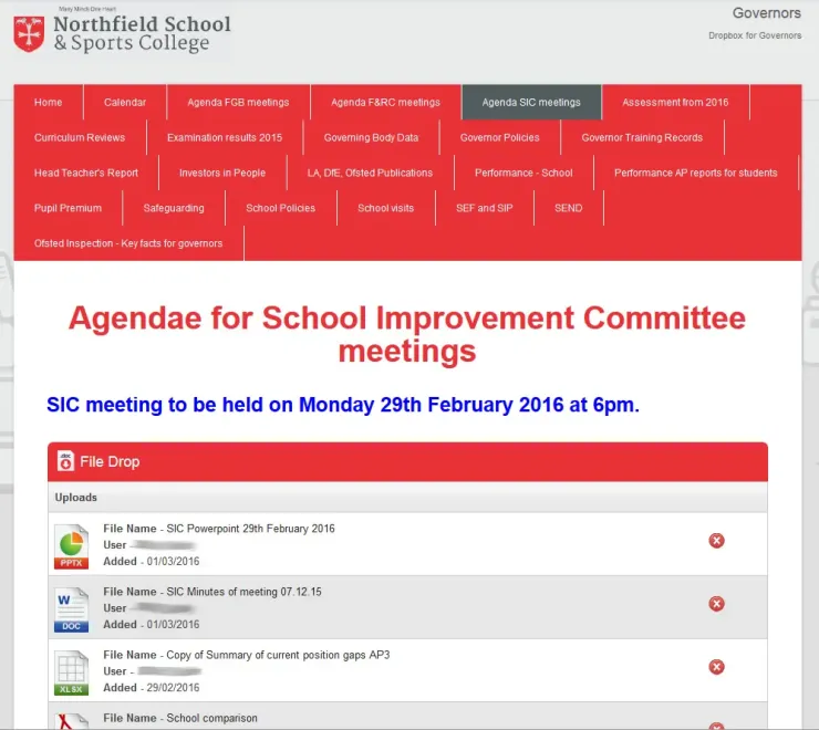 northfield-school-gov-agenda.webp